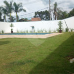 Casa à venda com 5 suítes no condomínio Village da Serra, Araçoiaba da Serra - SP