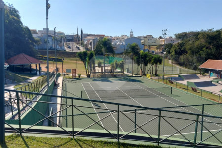 Casa à venda ou para alugar com 3 suítes no condomínio Residencial Villa dos Inglezes, Sorocaba - SP