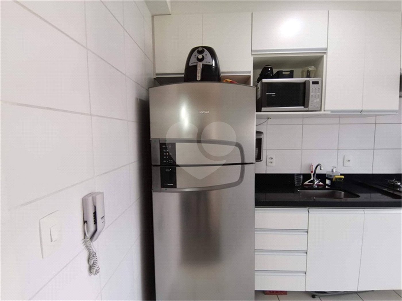 Apartamento à venda com 2 quartos em Freguesia do Ó, São Paulo, SP