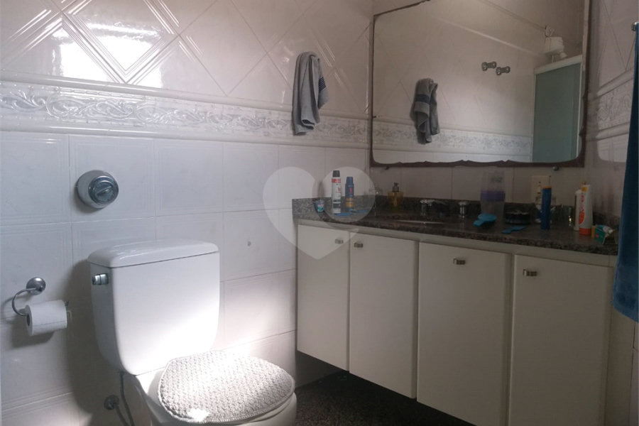 Sobrado com 4 quartos, sendo 2 suítes, em Lauzane Paulista, São Paulo, SP