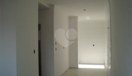 Casa à venda com 2 quartos no condomínio Garda, São Paulo - SP