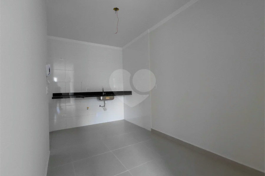 Casa à venda com 2 quartos no condomínio Epopeu, São Paulo - SP