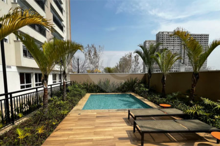 Apartamento à venda com 3 quartos, sendo 1 suíte,  em Jardim Pereira Leite, São Paulo, SP