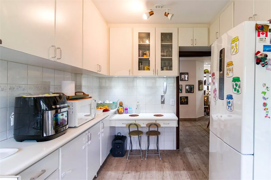 Apartamento à venda com 3 quartos, sendo 1 suíte, em Vila Andrade, São Paulo, SP