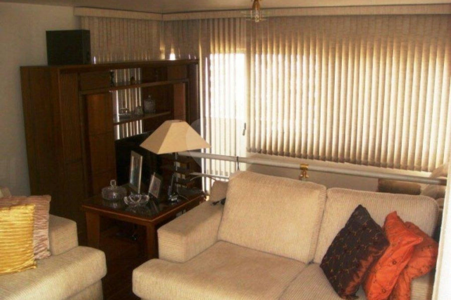 Apartamento à venda com 4 quartos, sendo 3 suítes, em Água Fria, São Paulo, SP