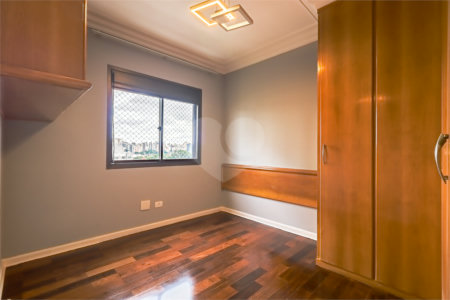 Apartamento à venda com 4 quartos, sendo 3 suítes, em Brooklin Paulista, São Paulo, SP