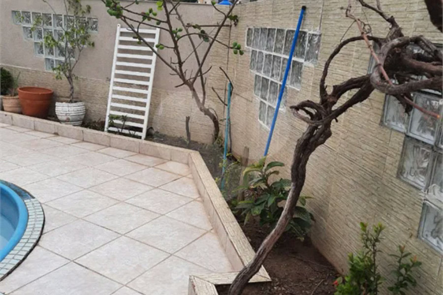 Casa à venda com 5 quartos, sendo 2 suítes, em Vila Nova Cachoeirinha, São Paulo, SP