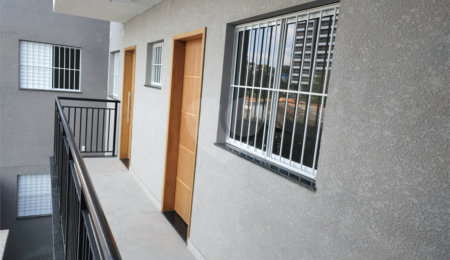 Apartamento à venda com 1 quarto em Vila Anastácio, São Paulo, SP