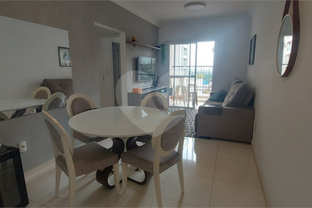 Apartamento à venda com 2 quartos, sendo 1 suíte, em Parque Campolim, Sorocaba, SP