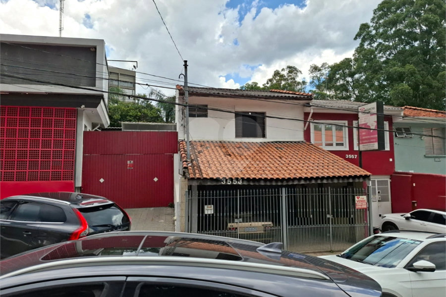 Sobrado à venda com 4 quartos, sendo 1 suíte, em Tucuruvi, São Paulo, SP