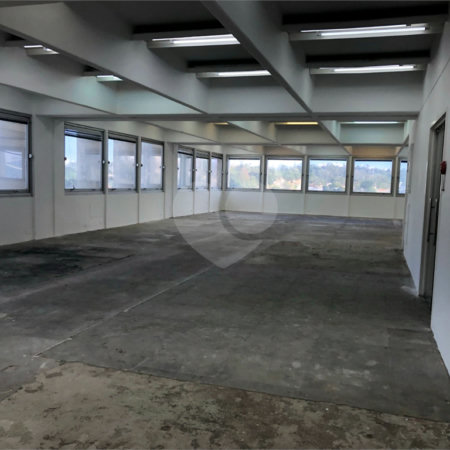 Laje Corporativa para alugar em Chácara Itaim, São Paulo, SP