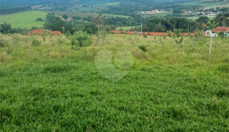 Terreno à venda em Vila Belo Horizonte, Itapetininga, SP
