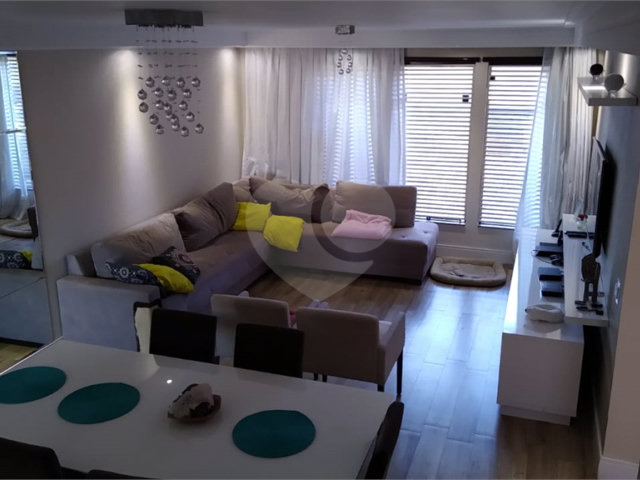 Sobrado à venda com 3 suítes em Casa Verde, São Paulo, SP