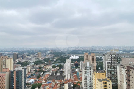 Apartamento à venda com 3 suítes em Santana, São Paulo, SP