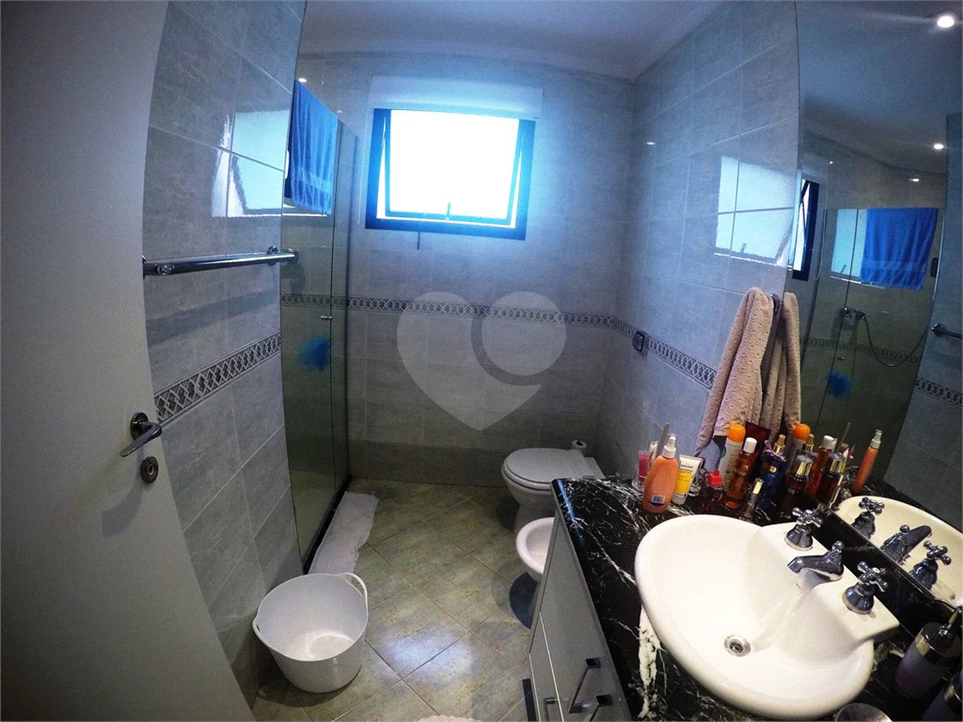 Apartamento 215m² no Anália Franco - 3 suítes
