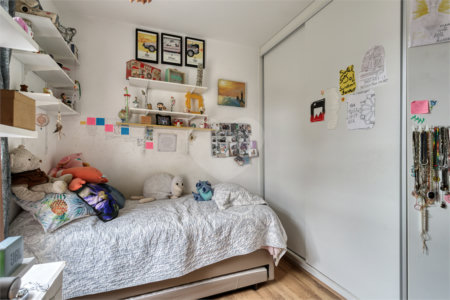 Sobrado à venda com 3 quartos, sendo 1 suíte,  em Alto da Boa Vista, São Paulo, SP