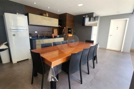 Casa à venda com 3 suítes no condomínio Residencial Villa dos Inglezes, Sorocaba - SP