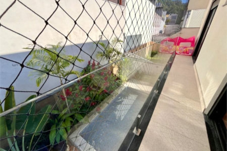 Casa à venda com 3 suítes no condomínio Bella Città - Fazenda Rodeio, Mogi das Cruzes - SP