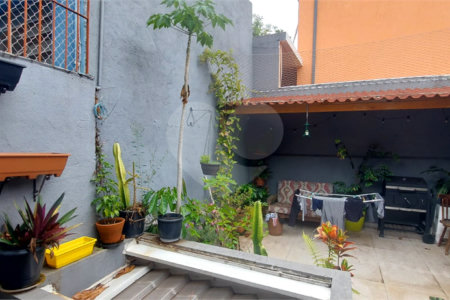 Casa à venda com 3 quartos, sendo 1 suíte, em Perdizes, São Paulo, SP