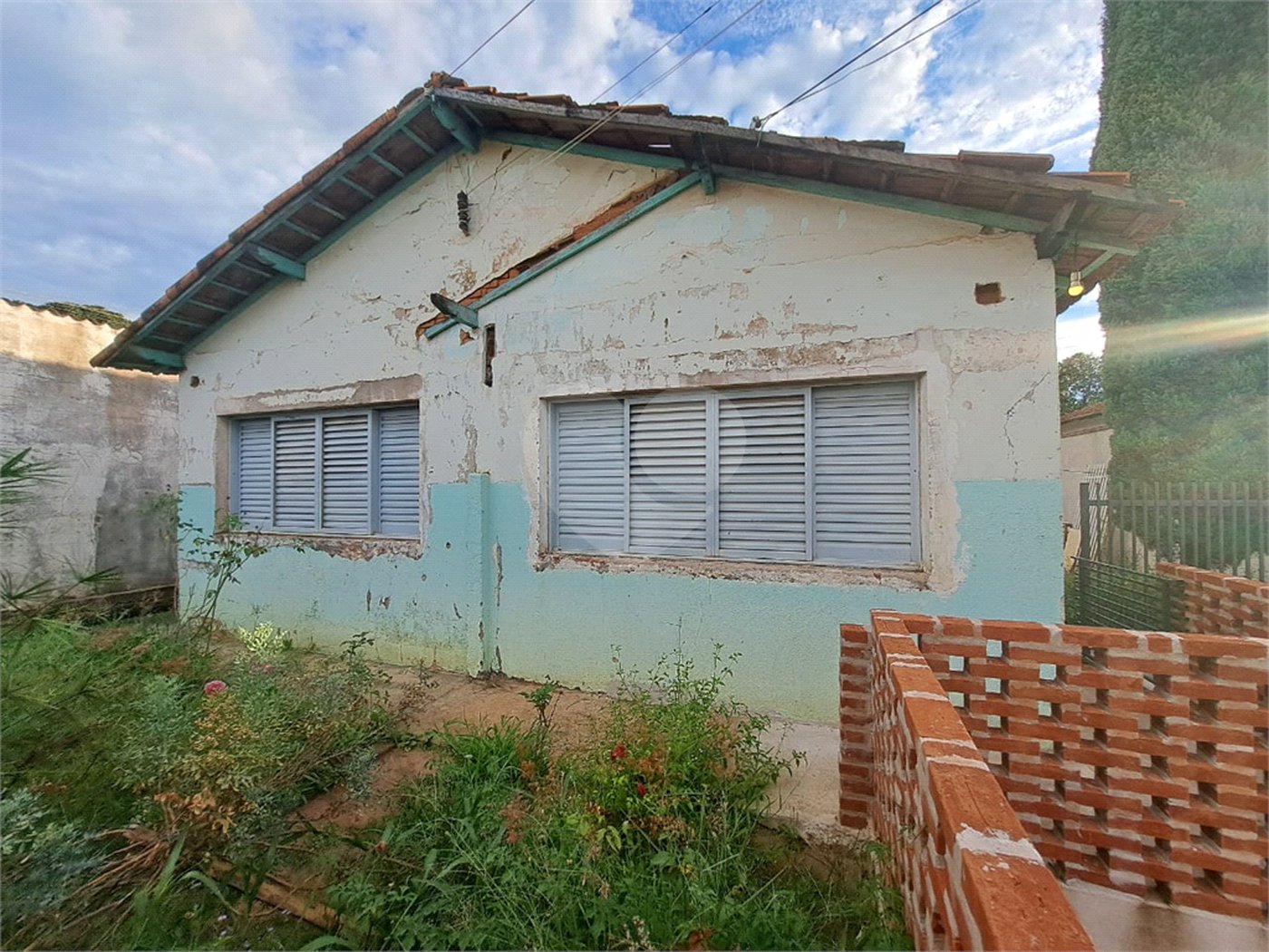 Casa à venda na Vila Nossa Senhora de Fátima – São Carlos/SP