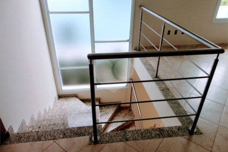 Casa à venda com 3 suítes no condomínio Residencial Jardim América, Vinhedo - SP