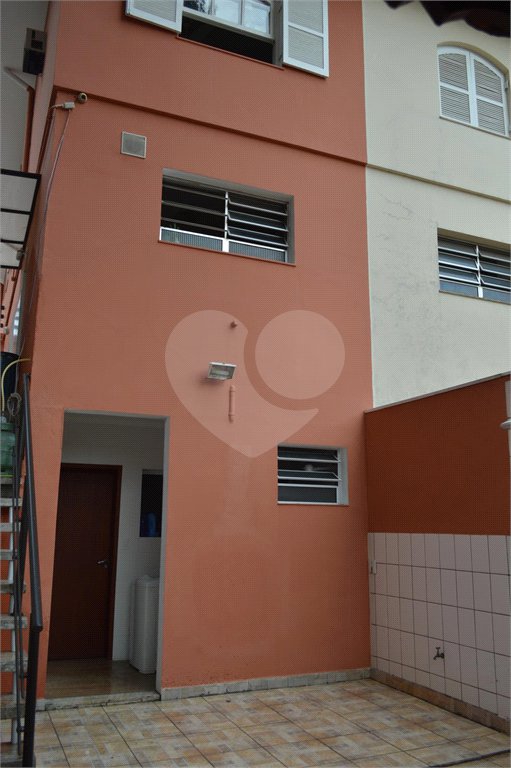 Casa à venda com 3 quartos, sendo 1 suíte, em Jardim Prudência, São Paulo, SP