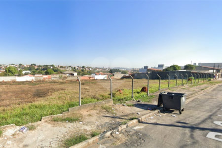 Terreno à venda em Vila São Jorge, Sorocaba, SP