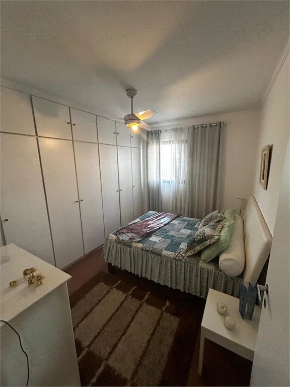 Apartamento à venda com 3 quartos, sendo 1 suíte, em Vila Andrade, São Paulo, SP
