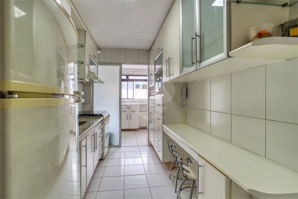 Cobertura à venda com 4 quartos, sendo 1 suíte,  em Vila Clementino, São Paulo, SP