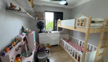 Apartamento à venda com 3 quartos, sendo 1 suíte,  em Santo Amaro, São Paulo, SP