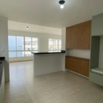 Apartamento com 3 dormitórios à venda, 184 m² por R$ 1.380.000,00 - José Menino - Santos/SP