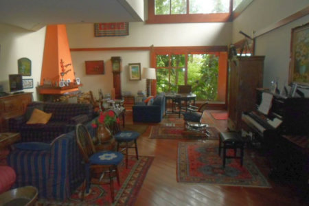 Sobrado à venda com 5 quartos, sendo 3 suítes,  em Fazenda Morumbi, São Paulo, SP
