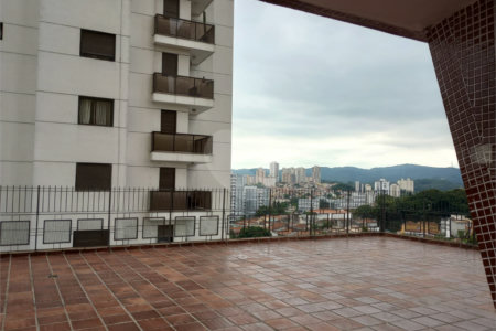 Apartamento à venda com 3 quartos em Santana, São Paulo, SP