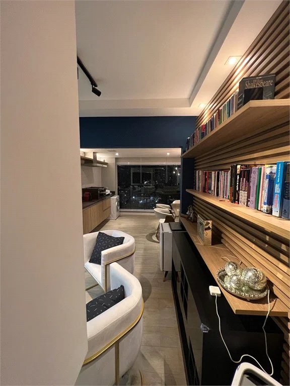 Apartamento à venda com 3 quartos, sendo 2 suítes, em Vila Andrade, São Paulo, SP