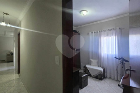 Apartamento à venda com 2 quartos em Vila Odim Antão, Sorocaba, SP