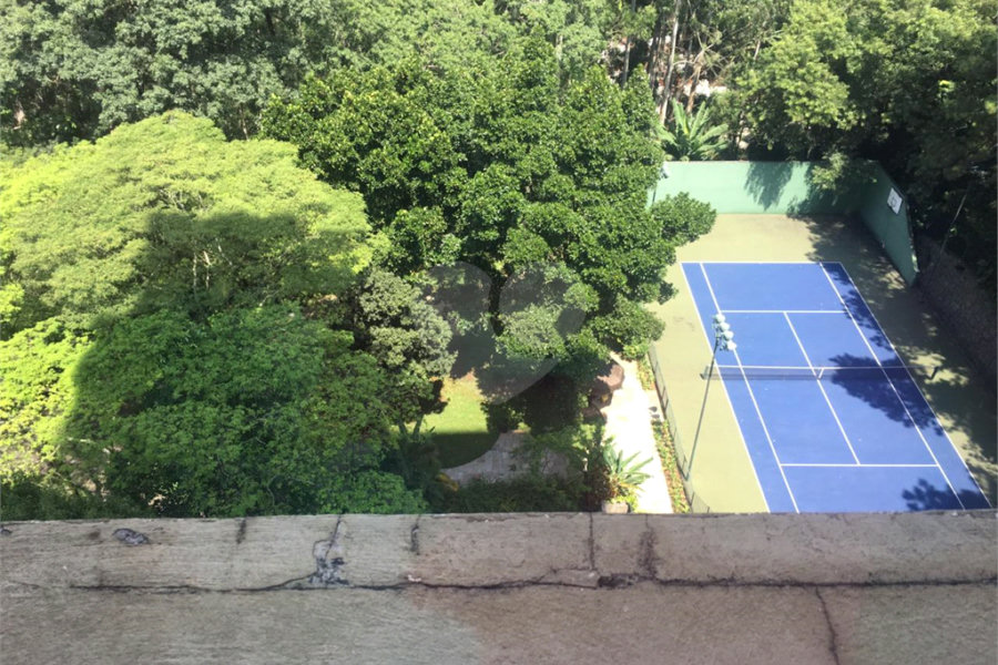 Apartamento à venda com 4 suítes em Morumbi, São Paulo, SP