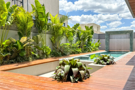 Casa à venda com 3 suítes no condomínio Villa dos Pinheiros, Indaiatuba - SP