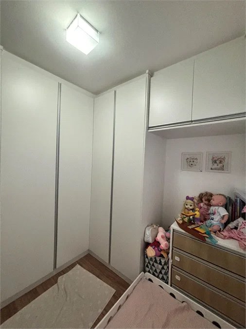Apartamento à venda com 2 quartos em Jaguaré, São Paulo, SP