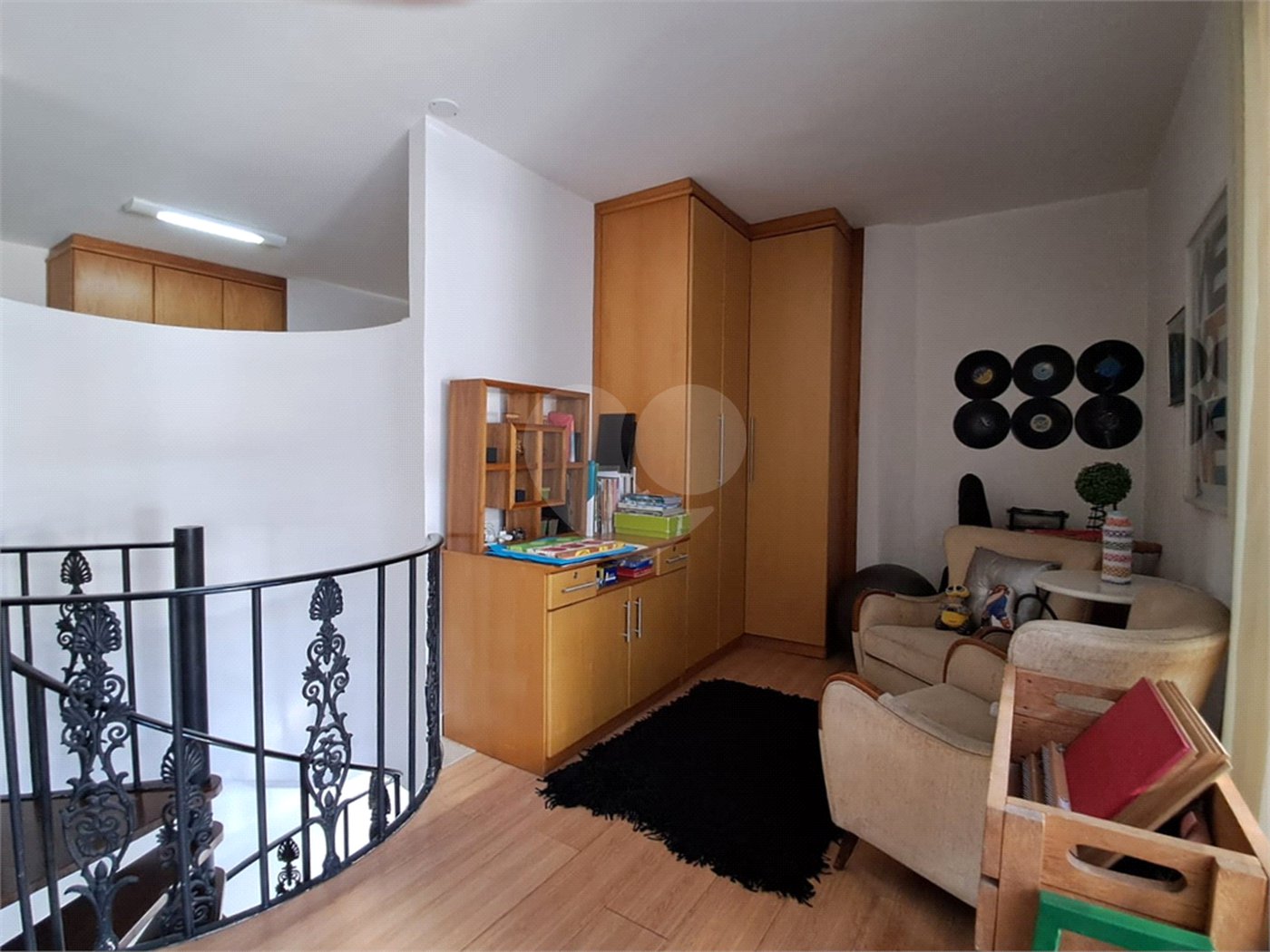 Cobertura à venda com 3 quartos, sendo 2 suítes, em Santana, São Paulo, SP