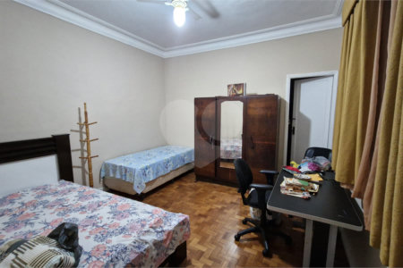 Casa à venda com 4 quartos em Grajaú, Rio de Janeiro, RJ