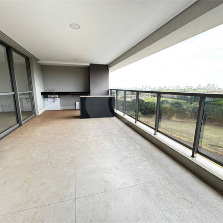 Apartamento à venda com 4 suítes em Jardim Ilhas do Sul, Ribeirão Preto, SP