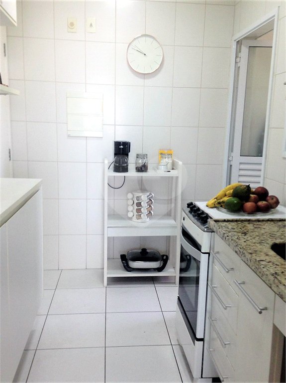 Apartamento à venda com 2 suítes em Lar São Paulo, São Paulo, SP
