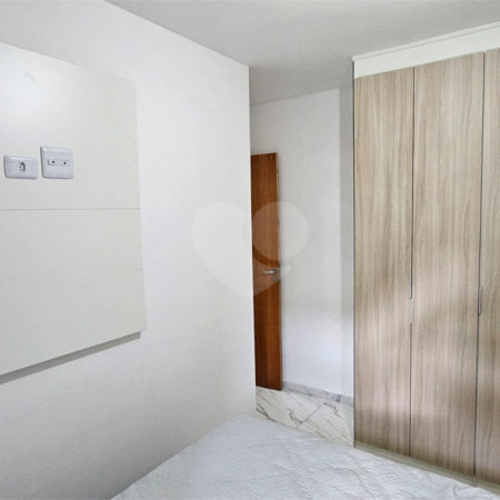 Apartamento à venda com 2 quartos em Vila Nivi, São Paulo, SP