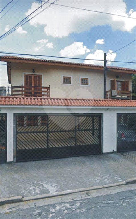 Sobrado à venda com 3 quartos, sendo 1 suíte, em Casa Verde, São Paulo, SP