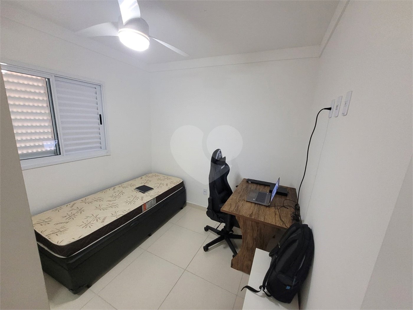 Duplex à venda com 2 quartos em Boa Vista, Sorocaba, SP