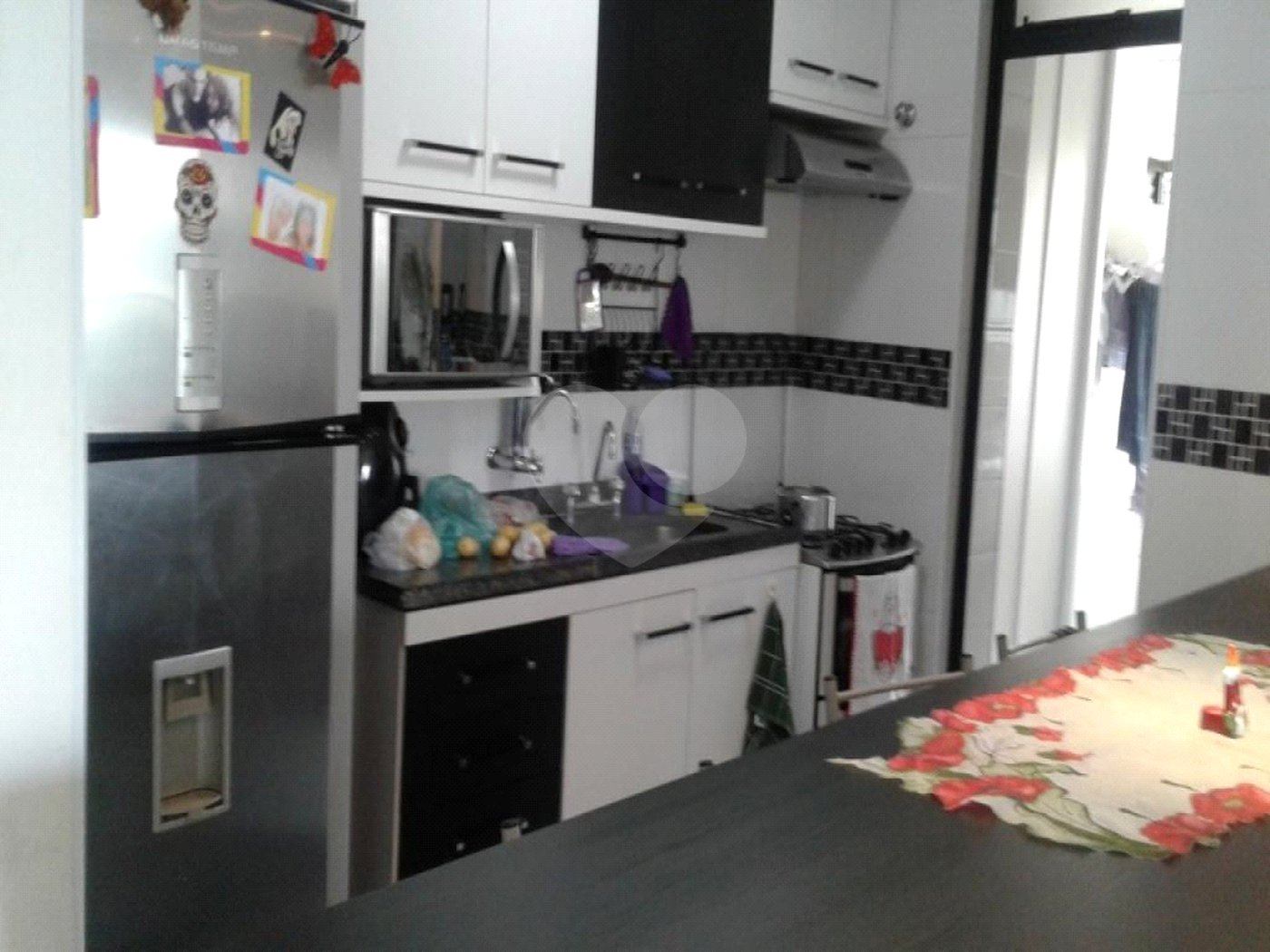 Apartamento à venda com 3 quartos, sendo 1 suíte,  em Jardim Bonfiglioli, São Paulo, SP