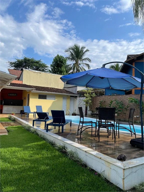 Casa à venda com 3 quartos, sendo 2 suítes, em Maresias, São Sebastião, SP