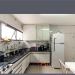 Duplex à venda com 3 suítes em Higienópolis, São Paulo, SP