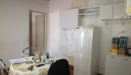 Casa à venda com 1 quarto em Vila Hamburguesa, São Paulo, SP