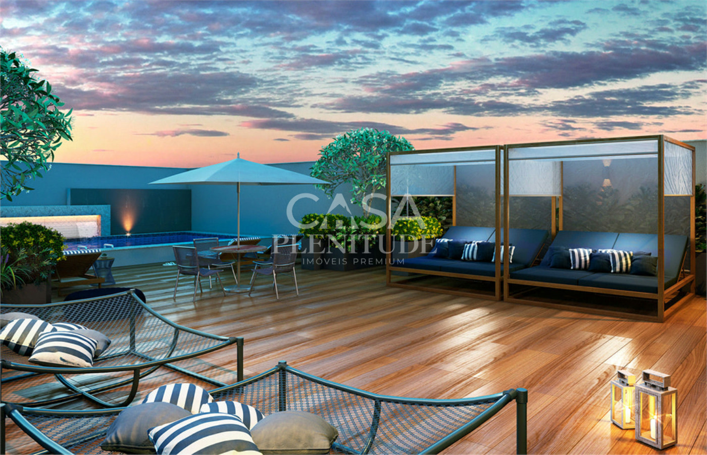 Apartamento à venda com 1 quarto em Vila Pompéia, São Paulo, SP